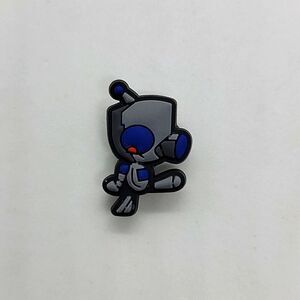 🎈5/$10🎈 PATCHES..CROC CHARMS..